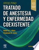 Stoelting. Tratado de Anestesia Y Enfermedad Coexistente