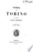 Storia di Torino