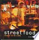 Street Food, comer en la calle