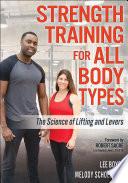 Strength Training for All Body Types