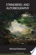 Strindberg and Autobiography