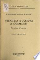 Studia anselmiana