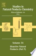 Studies in Natural Products Chemistry