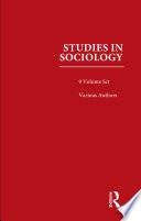Studies in Sociology