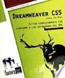 Studio Factory Dreamweaver CS5 para PC/Mac - Sitios completamente CSS conforme a los estándares del W3C