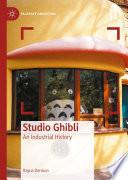 Studio Ghibli