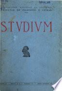Studium