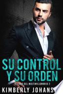 Su Control Y Su Orden
