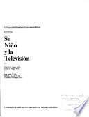 Su niño y la televisión