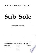Sub sole
