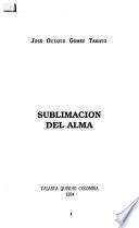 Sublimación del alma