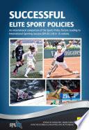 Successful Elite Sport Policies