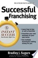 Successful Franchising