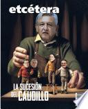 Sucesión del Caudillo