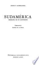 Sudamérica