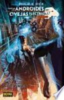 Suean los androides con ovejas electricas? 1 / Do Androids Dream of Electric Sheep?