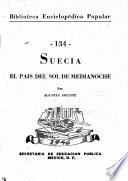 Suecia, el pais del sol de medianoche
