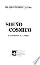 Sueño cósmico