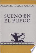 Sueño en el fuego