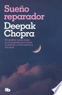Sueño reparador (Colección Salud Perfecta)