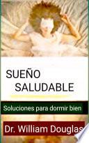 Sueño saludable
