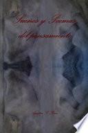 Sueños y Poemas del pensamiento