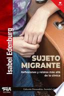 Sujeto migrante