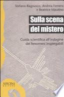 Sulla scena del mistero