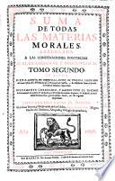 Suma de todas las materias morales