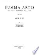 Summa Artis