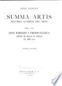 Summa artis