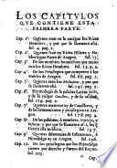 Summaria Investigacion de el origen y privilegios de los Ricos Hombres o Nobles ...