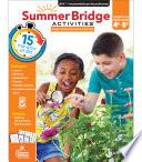 Summer Bridge Activities Spanish 4-5