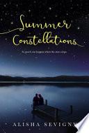Summer Constellations