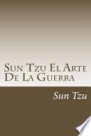 Sun Tzu El Arte de La Guerra