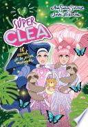 Súper Clea 3. El secret de la selva maragda (Sèrie Súper Clea 3)