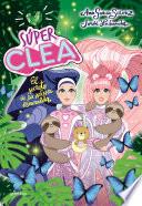 Súper Clea 3 El secreto de la selva esmeralda (Serie Súper Clea 3)
