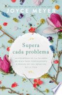 Supera cada problema