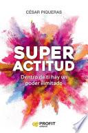 Superactitud