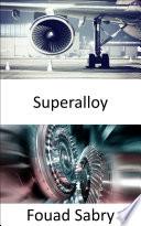 Superalloy