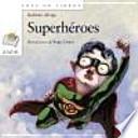 Superhéroes