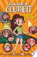 Superlío en la isla (El mundo de Clodett 9)