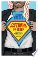 Superman es árabe
