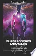 Superpoderes Mentales
