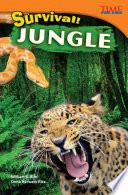 ¡Supervivencia! Jungla (Survival! Jungle) 6-Pack
