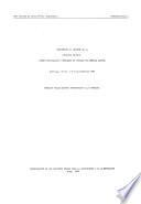 Suplemento Al Informe de La Consulta Tecnica Sobre Utilizacion Y Mercadeo de Pescado En America Latina, Santiago de Chile, 1986