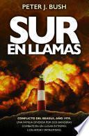 Sur en Llamas