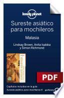 Sureste asiático para mochileros 6_6. Malasia