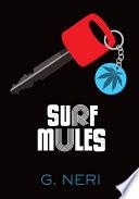 Surf Mules