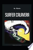 Surfer Calavera